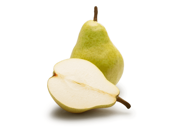 Dole Pear Fruit 